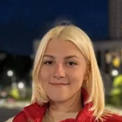 Виктория Гутюм