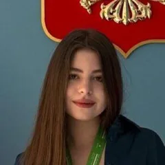 Василиса Максимова