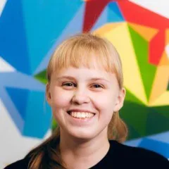 Алиса Шкабура